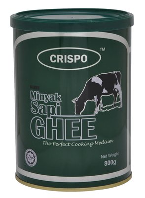 Crispo Ghee 800gm